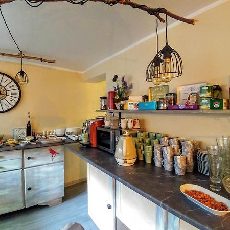 Pod Klimczokiem I Bed & Breakfast Szczyrk Bagian luar foto