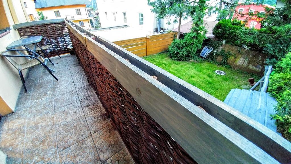 Pod Klimczokiem I Bed & Breakfast Szczyrk Bagian luar foto