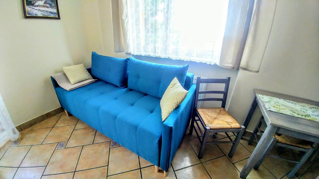 Pod Klimczokiem I Bed & Breakfast Szczyrk Bagian luar foto