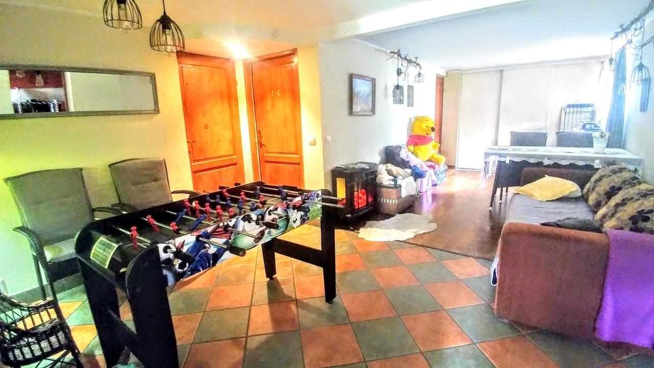 Pod Klimczokiem I Bed & Breakfast Szczyrk Bagian luar foto