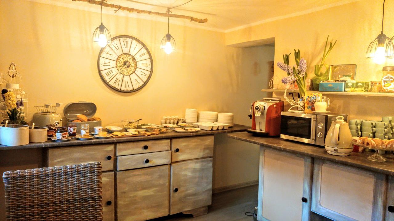 Pod Klimczokiem I Bed & Breakfast Szczyrk Bagian luar foto