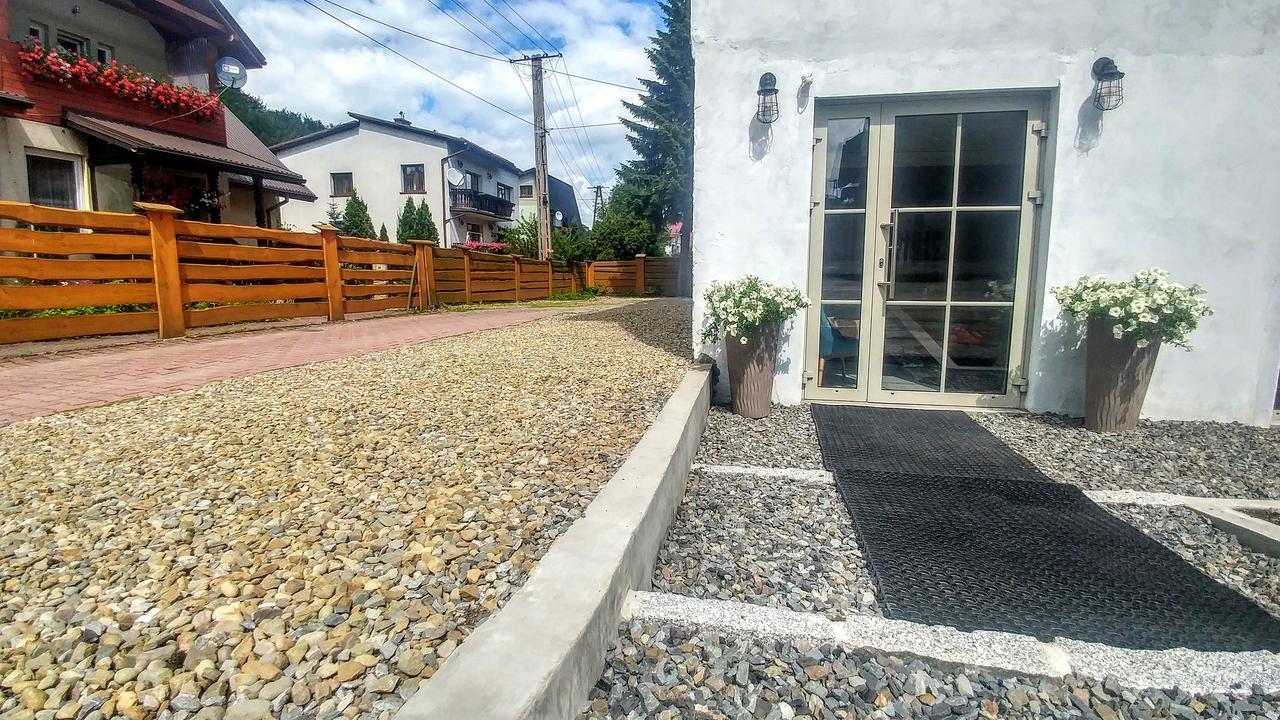 Pod Klimczokiem I Bed & Breakfast Szczyrk Bagian luar foto