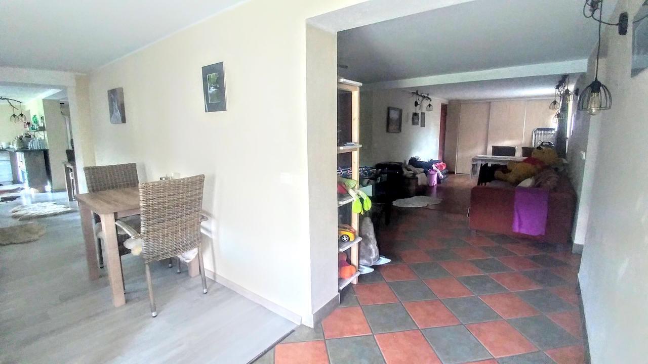 Pod Klimczokiem I Bed & Breakfast Szczyrk Bagian luar foto
