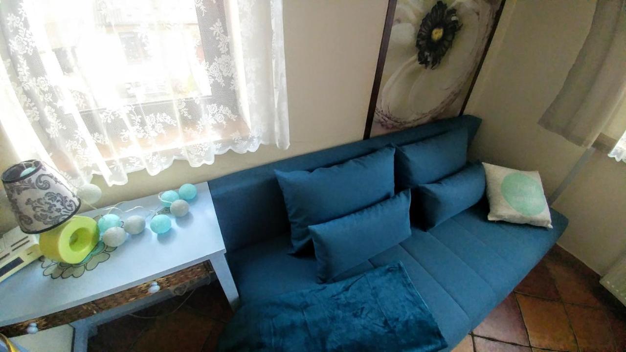Pod Klimczokiem I Bed & Breakfast Szczyrk Bagian luar foto
