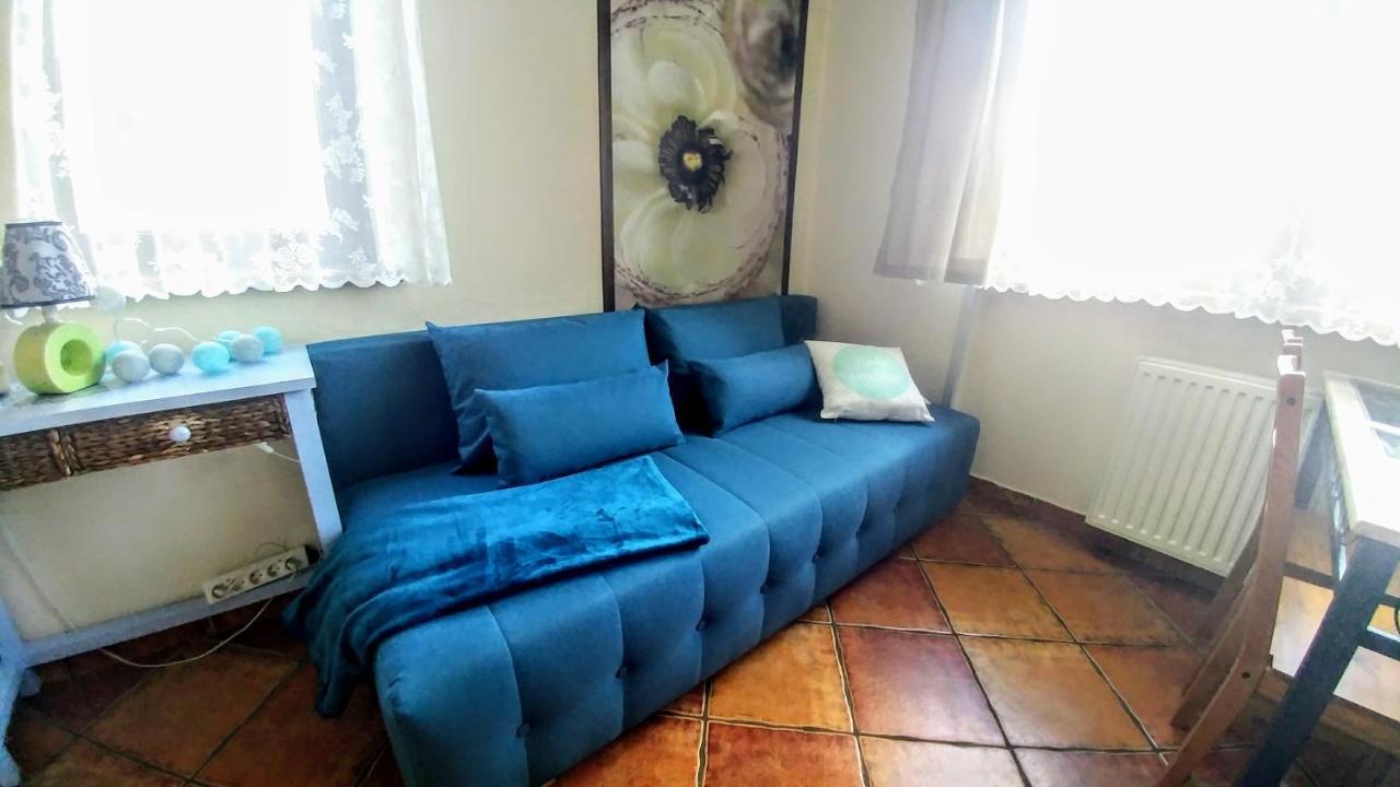Pod Klimczokiem I Bed & Breakfast Szczyrk Bagian luar foto