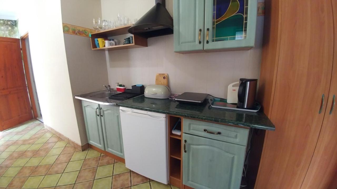 Pod Klimczokiem I Bed & Breakfast Szczyrk Bagian luar foto