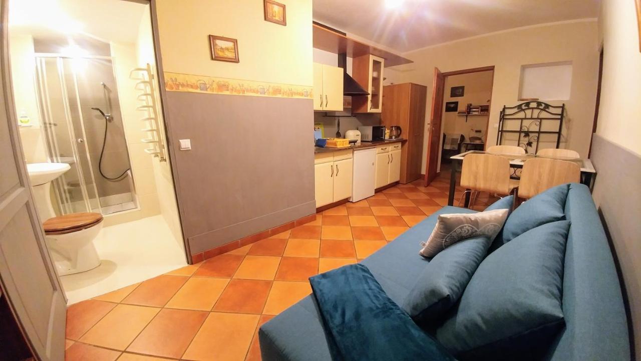 Pod Klimczokiem I Bed & Breakfast Szczyrk Bagian luar foto