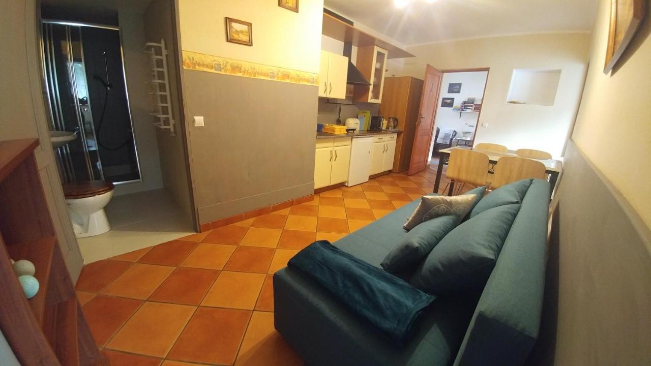 Pod Klimczokiem I Bed & Breakfast Szczyrk Bagian luar foto