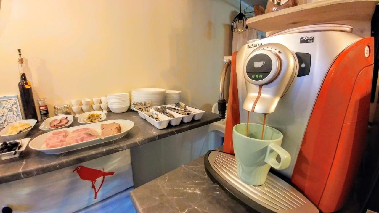 Pod Klimczokiem I Bed & Breakfast Szczyrk Bagian luar foto